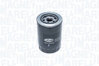 Масляный фильтр MAGNETI MARELLI 153071762568