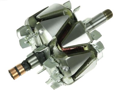 Rotors, Ģenerators AS-PL AR0011