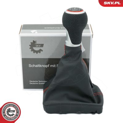 Pārslēdzējsviras rokturis ESEN SKV 63SKV417