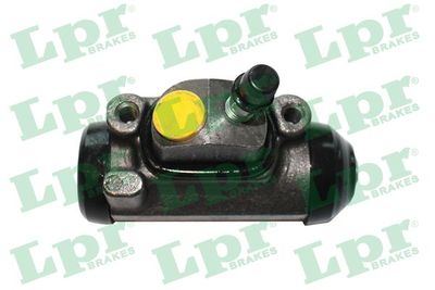 Колесный тормозной цилиндр LPR 5351