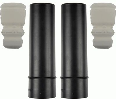 Пылезащитный комплект, амортизатор SACHS 900 393