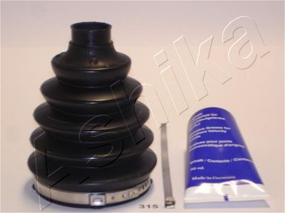 Комплект пыльника, приводной вал ASHIKA 63-03-315