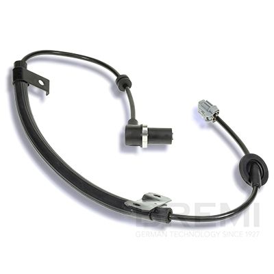 Датчик, частота вращения колеса BREMI 50548