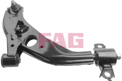 Рычаг независимой подвески колеса, подвеска колеса Schaeffler FAG 821 0516 10
