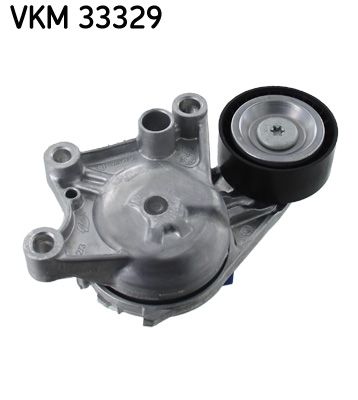 Siksnas spriegotājs, Ķīļsiksna SKF VKM 33329