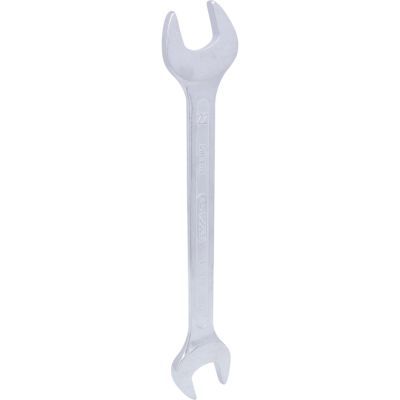 Divpusējā uzgriežņu atslēga KS TOOLS 517.0713