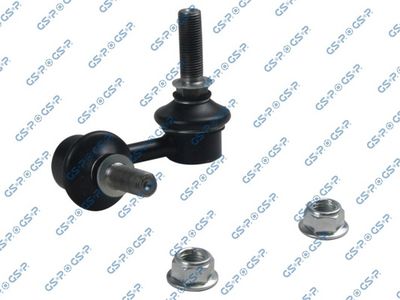 Stiepnis/Atsaite, Stabilizators GSP S050977