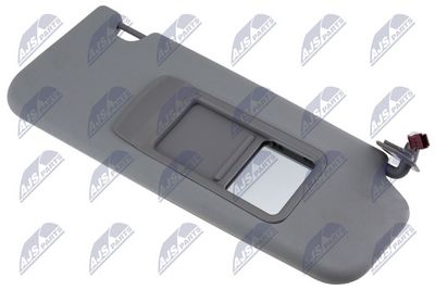 Солнцезащитный козырёк NTY EZC-BM-407