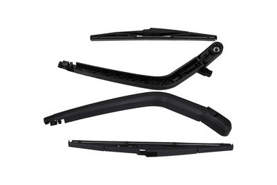 Рычаг стеклоочистителя, система очистки окон KAMOKA 25274