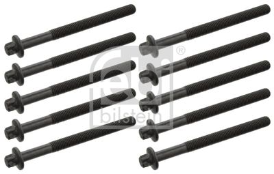 Комплект болтов головки цилидра FEBI BILSTEIN 24099