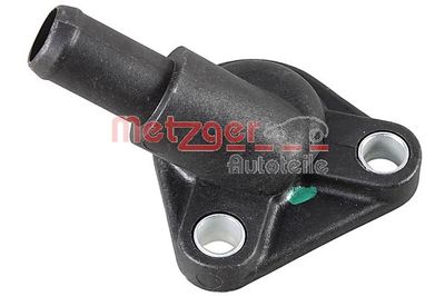 Фланец охлаждающей жидкости METZGER 4010091