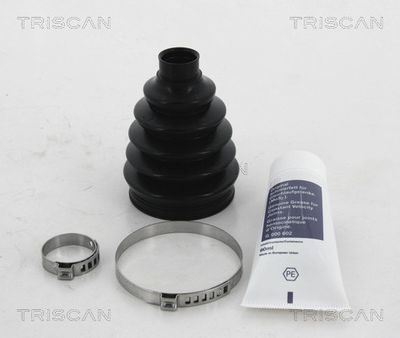 Комплект пыльника, приводной вал TRISCAN 854029819