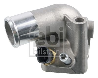 Termostats, Dzesēšanas šķidrums FEBI BILSTEIN 103708