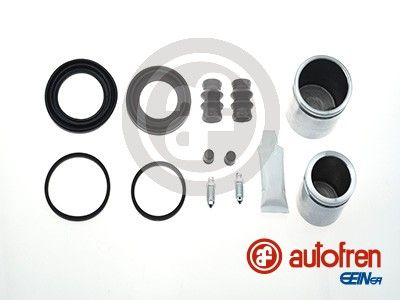 Remkomplekts, Bremžu suports AUTOFREN SEINSA D41130C
