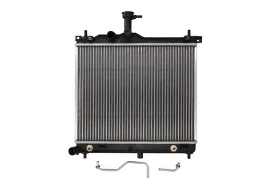 Radiators, Motora dzesēšanas sistēma KAMOKA 7700188
