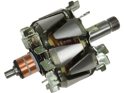 Rotors, Ģenerators AS-PL AR5059S