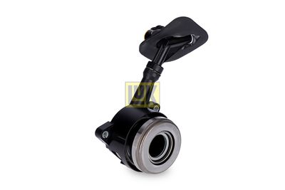 Centrālais izslēdzējmehānisms, Sajūgs Schaeffler LuK 510 0023 10