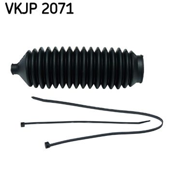 Комплект пыльника, рулевое управление SKF VKJP 2071
