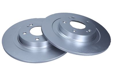 Тормозной диск QUARO QD4945