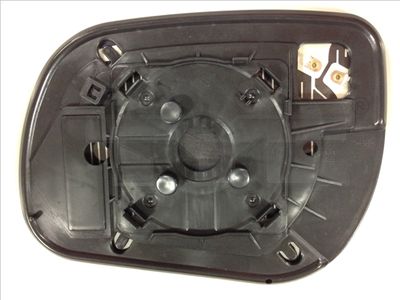 Spoguļstikls, Ārējais atpakaļskata spogulis TYC 336-0063-1