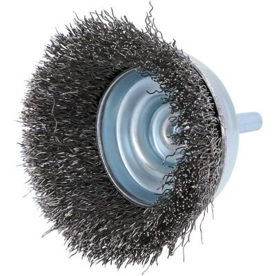 Stiepļu birste KS TOOLS 340.0013