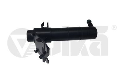 Ūdens sprausla, Lukturu tīrīšanas sistēma vika 99551828701