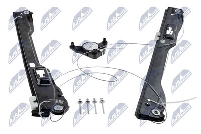 Стеклоподъемник NTY EPS-PS-000