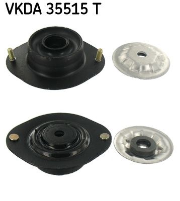 Опора стойки амортизатора SKF VKDA35515T