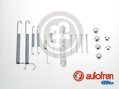 Piederumu komplekts, Bremžu loki AUTOFREN SEINSA D3958A