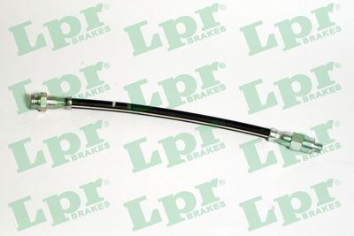 Bremžu šļūtene LPR 6T46003