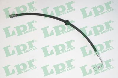 Тормозной шланг LPR 6T48190