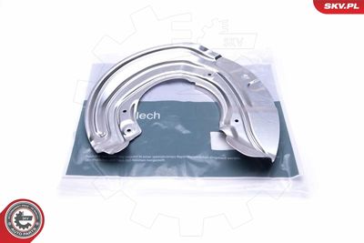 Dubļu sargs, Bremžu disks ESEN SKV 57SKV141