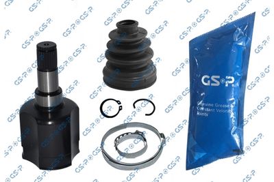 Šarnīru komplekts, Piedziņas vārpsta GSP 618157