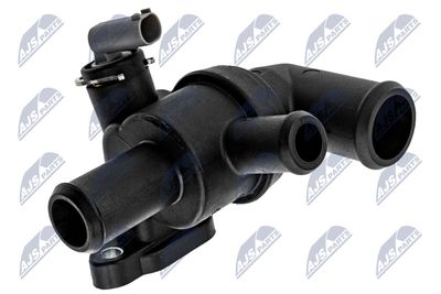 Termostats, Dzesēšanas šķidrums NTY CTM-ME-021