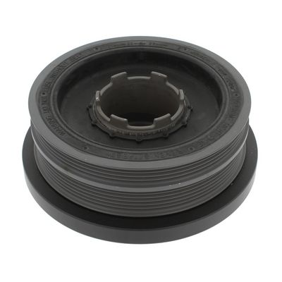 Ременный шкив, коленчатый вал CORTECO 80000374