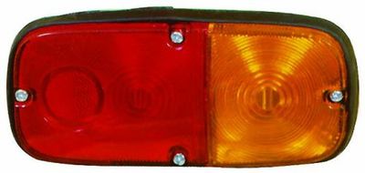 Задний фонарь ABAKUS 214-1902N-A