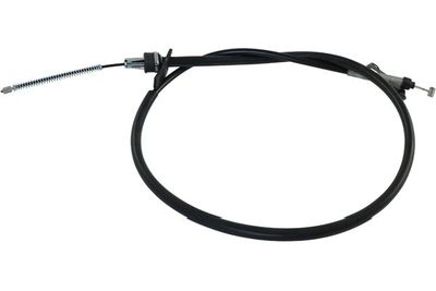 Trose, Stāvbremžu sistēma KAVO PARTS BHC-1517