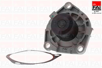 Ūdens sūknis, dzinēja dzesēšana FAI AutoParts WP6332