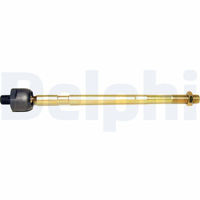 Осевой шарнир, рулевая тяга DELPHI TA1838