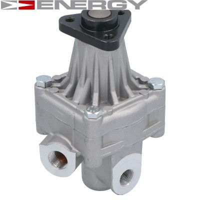 Hidrosūknis, Stūres iekārta ENERGY PW680774