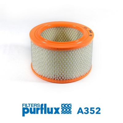 Воздушный фильтр PURFLUX A352