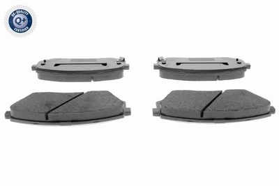 Bremžu uzliku kompl., Disku bremzes VAICO V52-0071