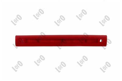 Papildus bremžu signāla lukturis ABAKUS 04249870