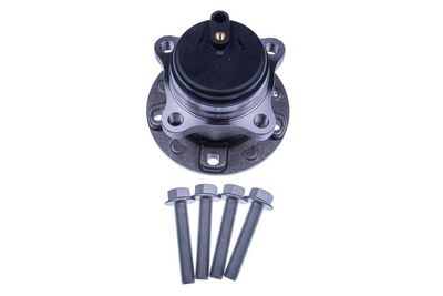 Комплект подшипника ступицы колеса DENCKERMANN W414021