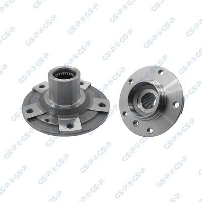 Riteņa rumba GSP 9430033