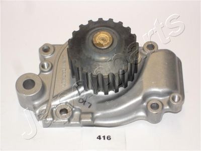 Ūdens sūknis, dzinēja dzesēšana JAPANPARTS PQ-416