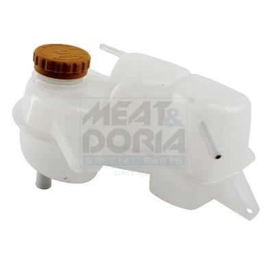 Tvertne, Radiators MEAT & DORIA 2035038