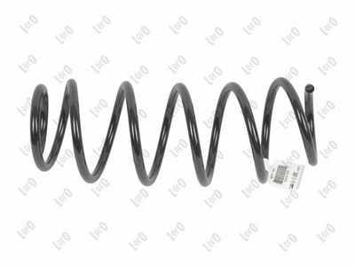 Balstiekārtas atspere ABAKUS 234-01-035