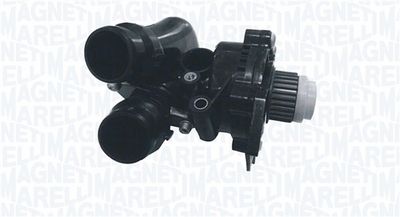 Ūdens sūknis, dzinēja dzesēšana MAGNETI MARELLI 352316171456