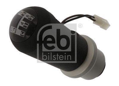 Pārslēdzējsviras rokturis FEBI BILSTEIN 40043